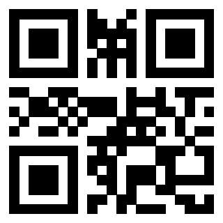 3915407300 Qr Code associato