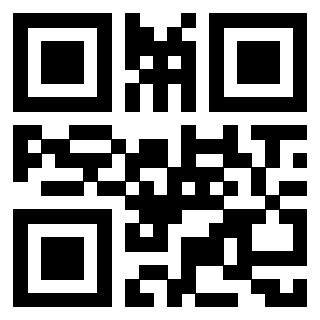 3915407301 QrCode associato