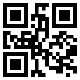 3915407302 Qr Code associato