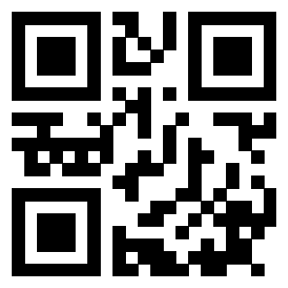 Il QrCode di 3915407304