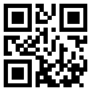 3915407305 QrCode associato