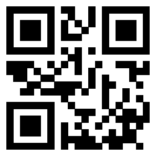 3915407306 - Immagine del QrCode associato