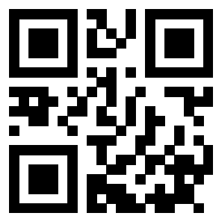 3915407309 - Immagine del Qr Code associato