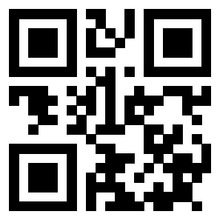 3915428276 - Immagine del QrCode associato