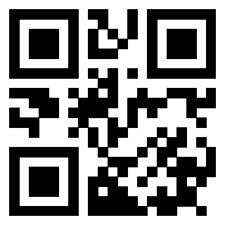 Scansione del QrCode di 3915428280
