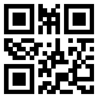 Il QrCode di 3915428290