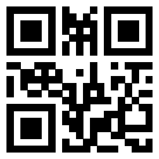 3915428291 - Immagine del QrCode associato