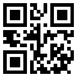 3915428297 - Immagine del QrCode associato
