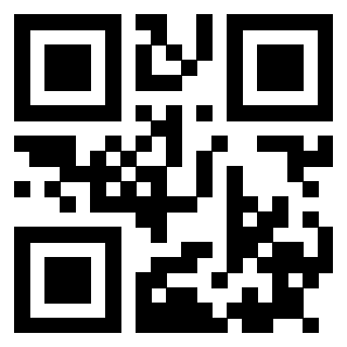 Il QrCode di 3915428307
