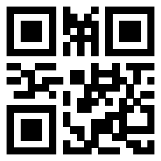 3915428309 - Immagine del QrCode associato