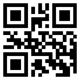 Scansione del QrCode di 3915428312