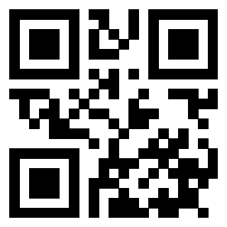 Immagine del Qr Code di 3915428314