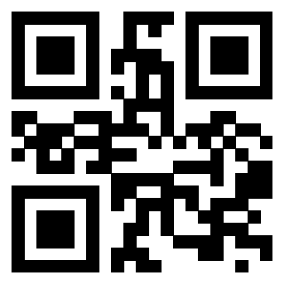 3915428316 - Immagine del Qr Code associato