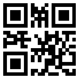 Il QrCode di 3915428317