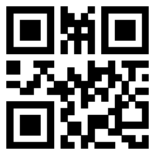 Immagine del QrCode di 3915428318