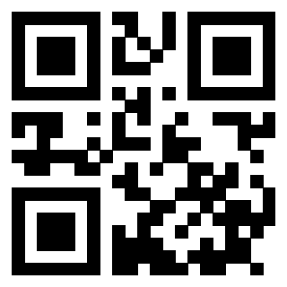 Immagine del Qr Code di 3915428324