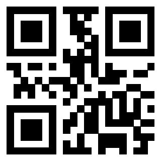 Il Qr Code di 3915428326