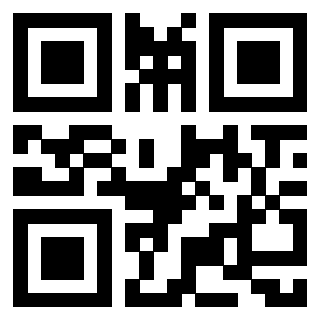 Scansione del Qr Code di 3915428329