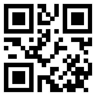 3915428332 - Immagine del Qr Code associato