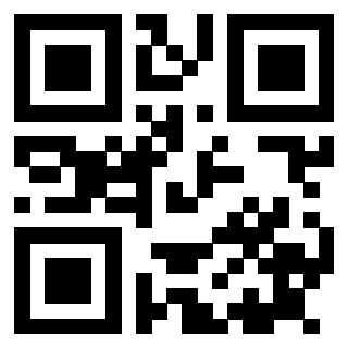 Il QrCode di 3915428334