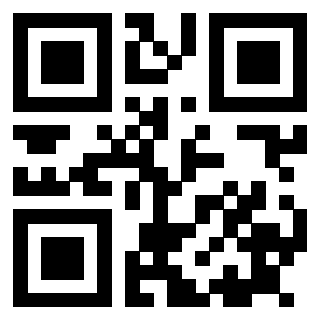 3915428338 - Immagine del Qr Code associato