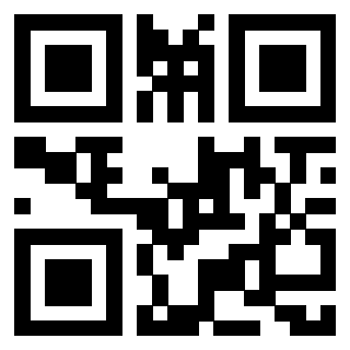 Immagine del QrCode di 3915428341