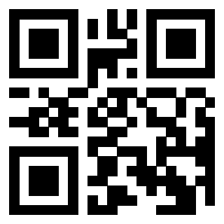 Il QrCode di 3915428342