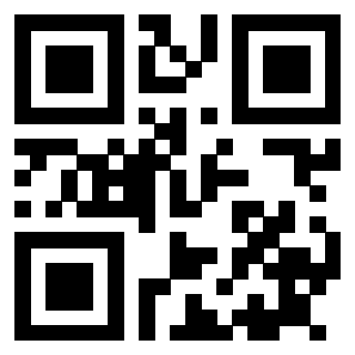 3915428343 - Immagine del QrCode associato