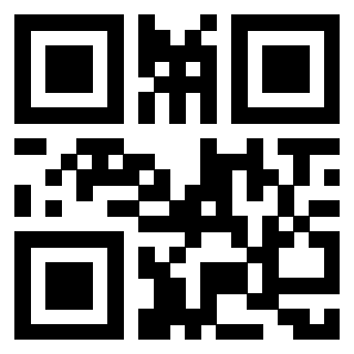 Scansione del QrCode di 3915428344