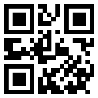 Il Qr Code di 3915428351