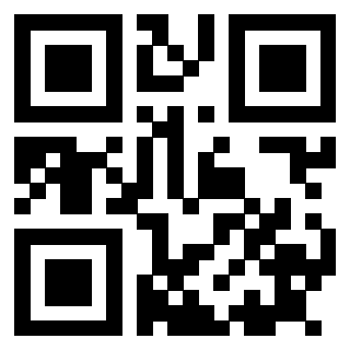 Immagine del Qr Code di 3915428358