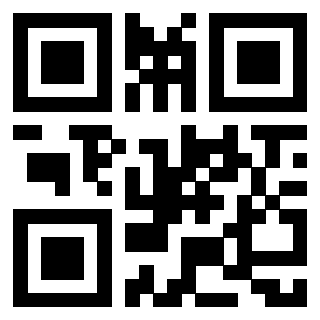 Immagine del Qr Code di 3915428362