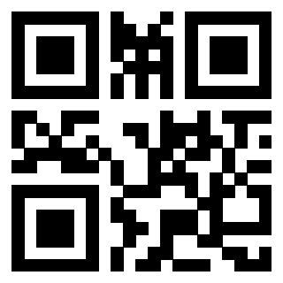 Scansione del Qr Code di 3915428364