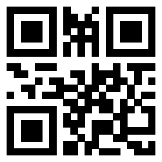 Il QrCode di 3915428366