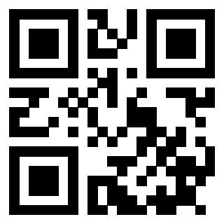 Scansione del Qr Code di 3915428368