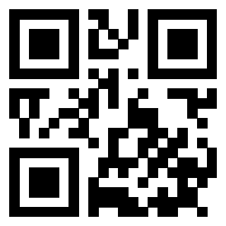 Il Qr Code di 3915428369