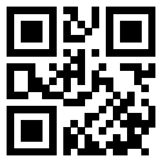 3915428370 - Immagine del QrCode associato