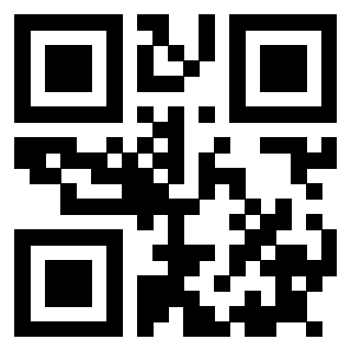 Scansione del QrCode di 3915428373