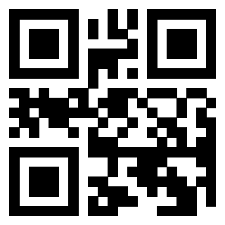 Scansione del QrCode di 3915428377