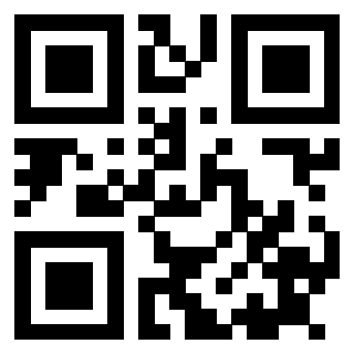 Scansione del QrCode di 3915428380