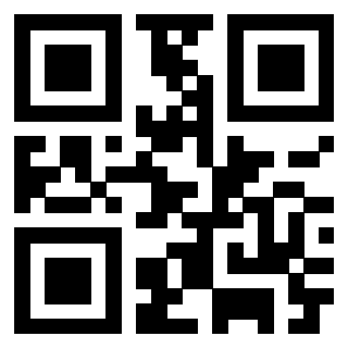 Il Qr Code di 3915428382
