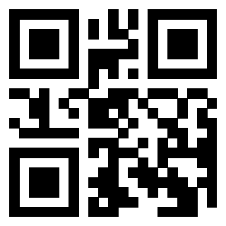 3915428388 - Immagine del QrCode associato