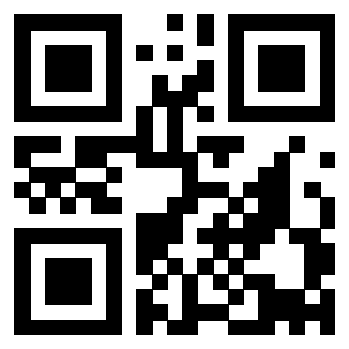 Immagine del Qr Code di 3915428392
