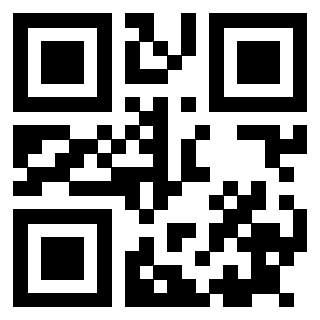 Il QrCode di 3915428393