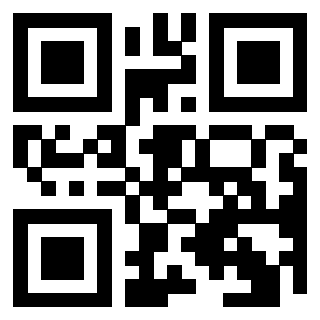 Scansione del QrCode di 3915428395