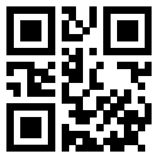 3915428399 QrCode associato