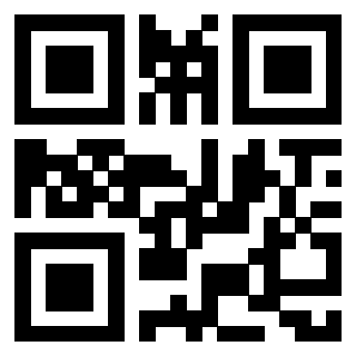 Il QrCode di 3915428400