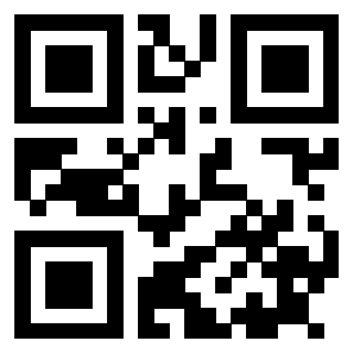 Il Qr Code di 3915428404