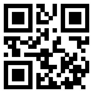 3915428407 QrCode associato