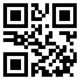 Scansione del QrCode di 3915428408